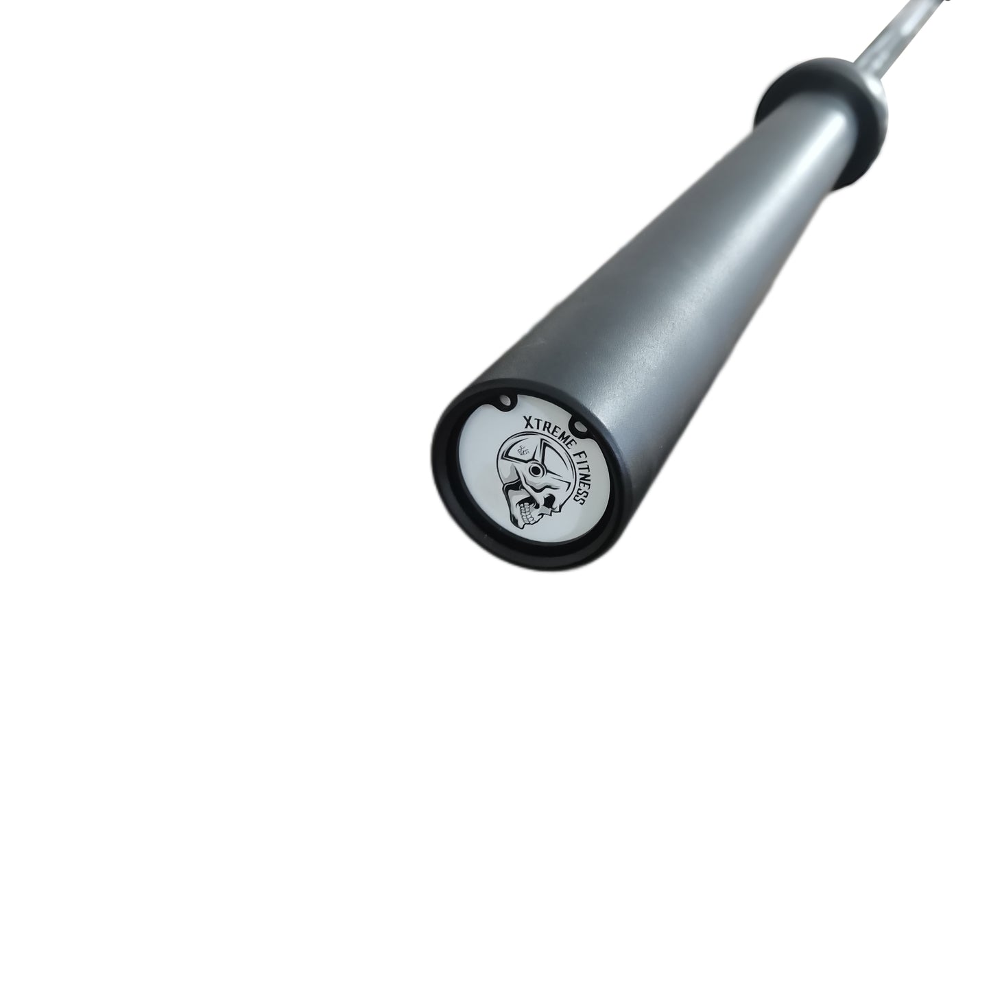 Package Deal 2 - Iron Plates and Olympic Barbell