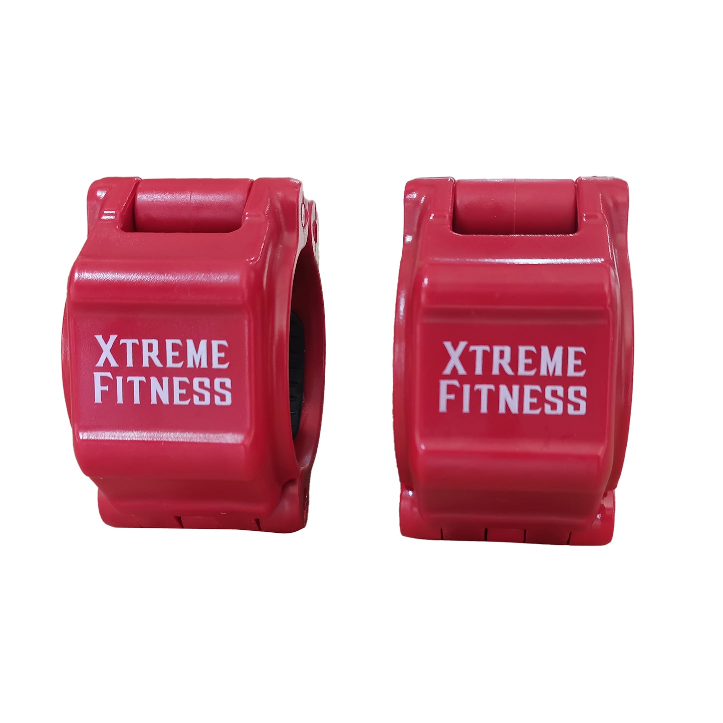 2" Barbell Collars