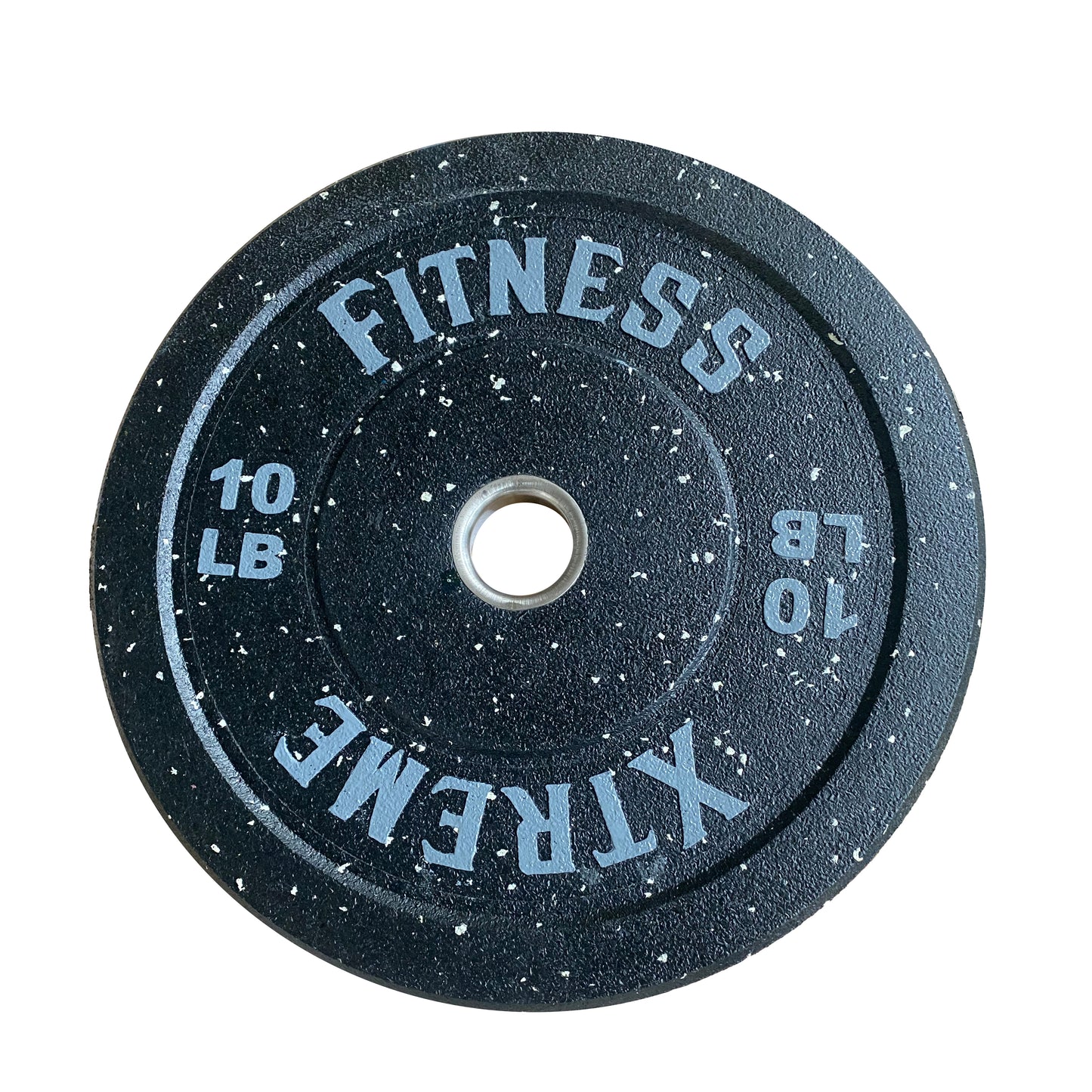 Bumper Plates