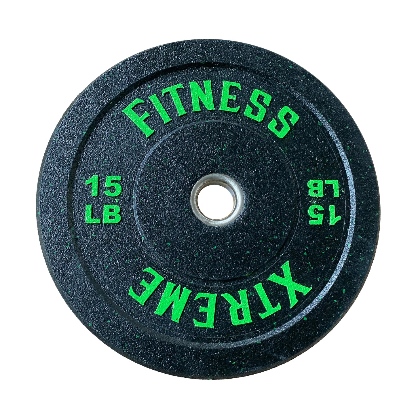 Bumper Plates