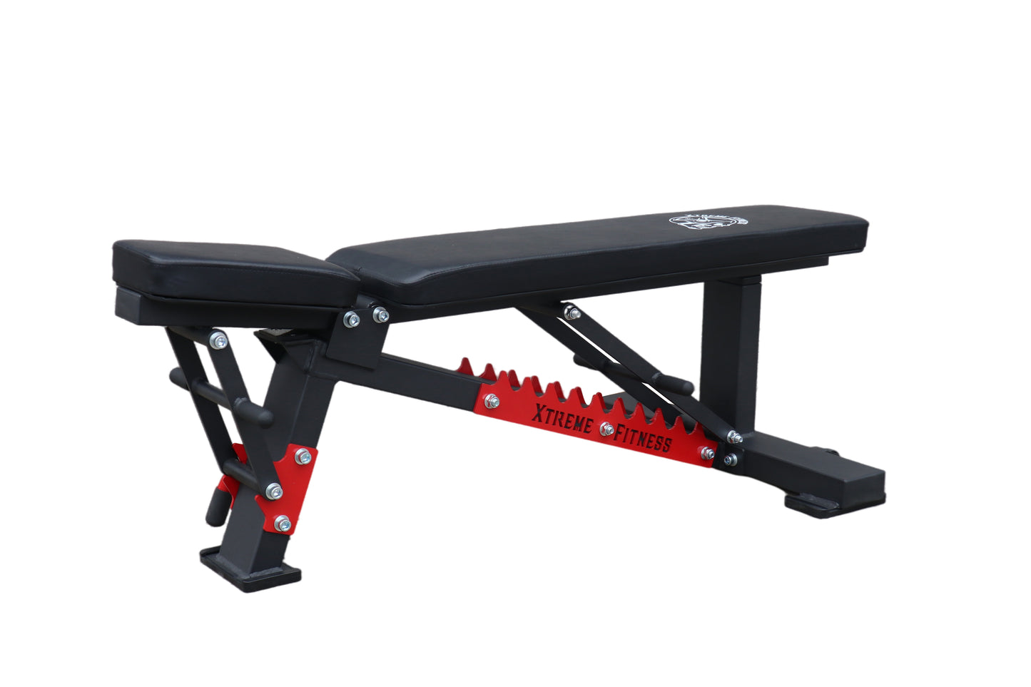 Adjustable Bench