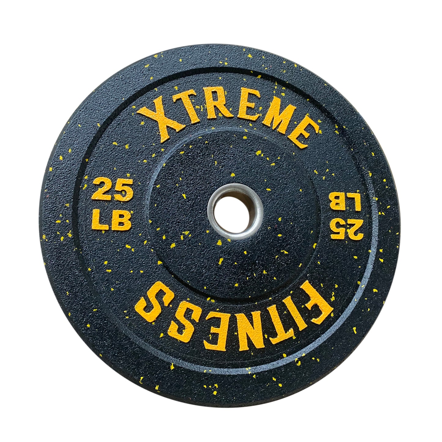 Bumper Plates