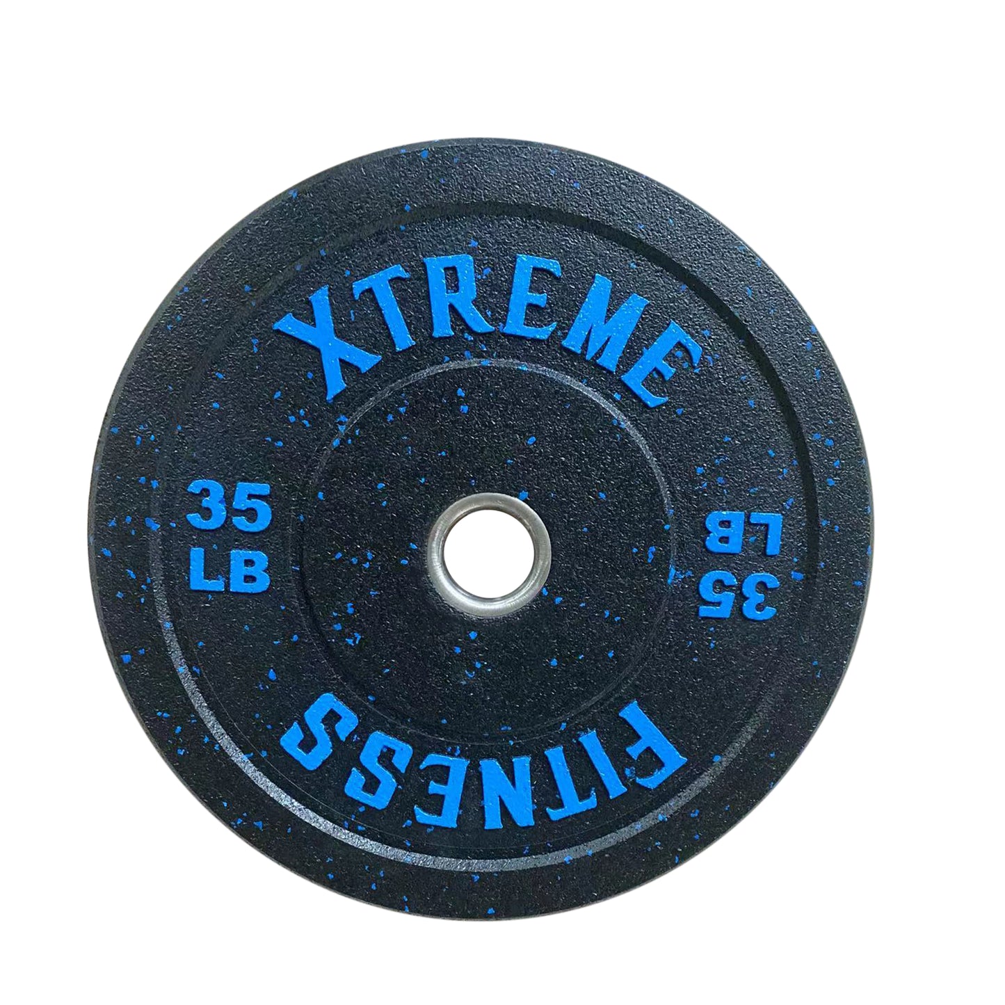 Bumper Plates