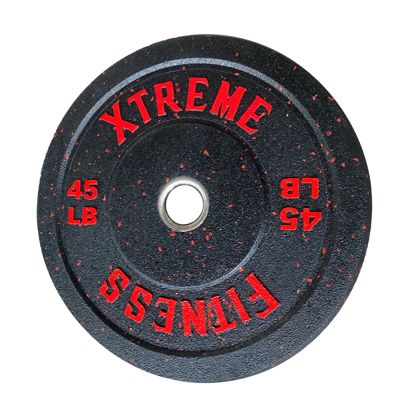 Bumper Plates